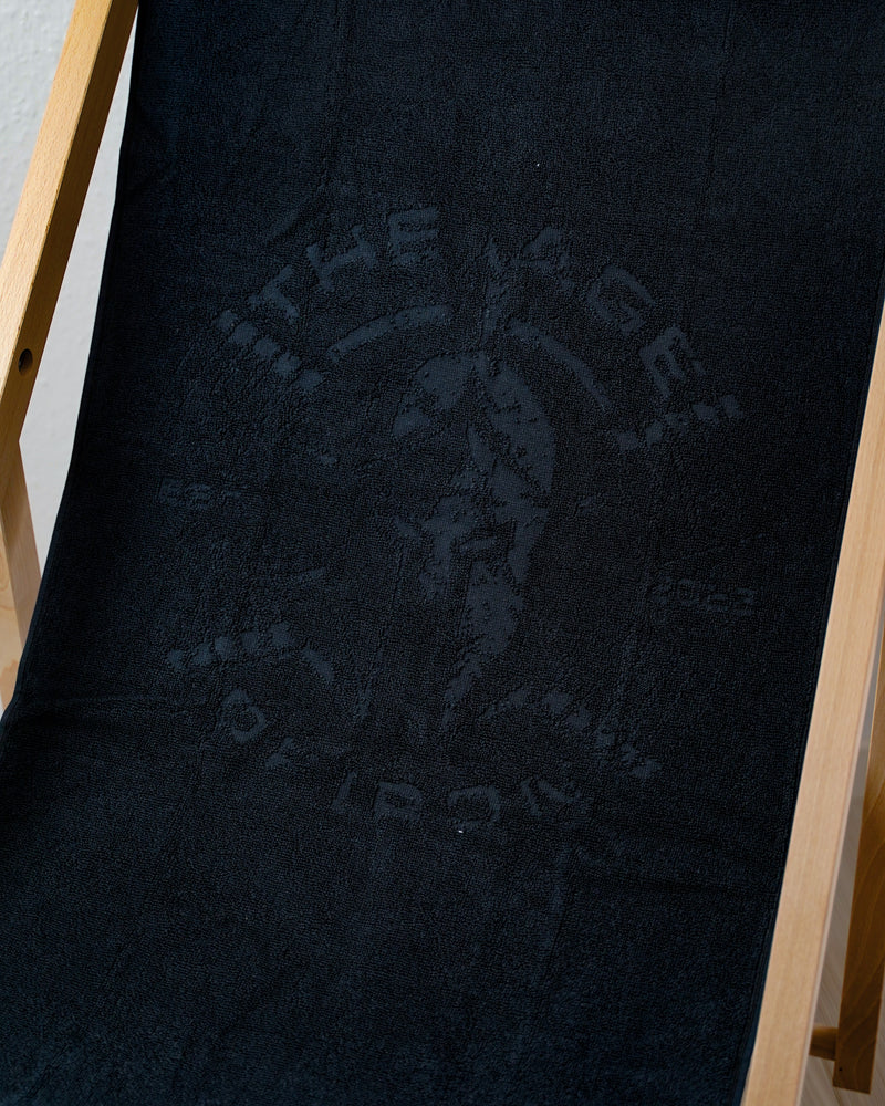 AGE OF IRON - Towel