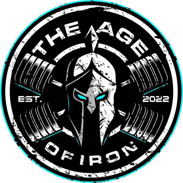 theageofiron