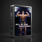 High Intensity Hypertrophy LIGHT – Bundle (PPL + OK/UK + Hybrid)