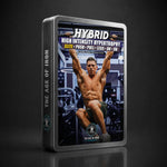 High Intensity Hypertrophy ELITE – Hybrid PPL/OK-UK